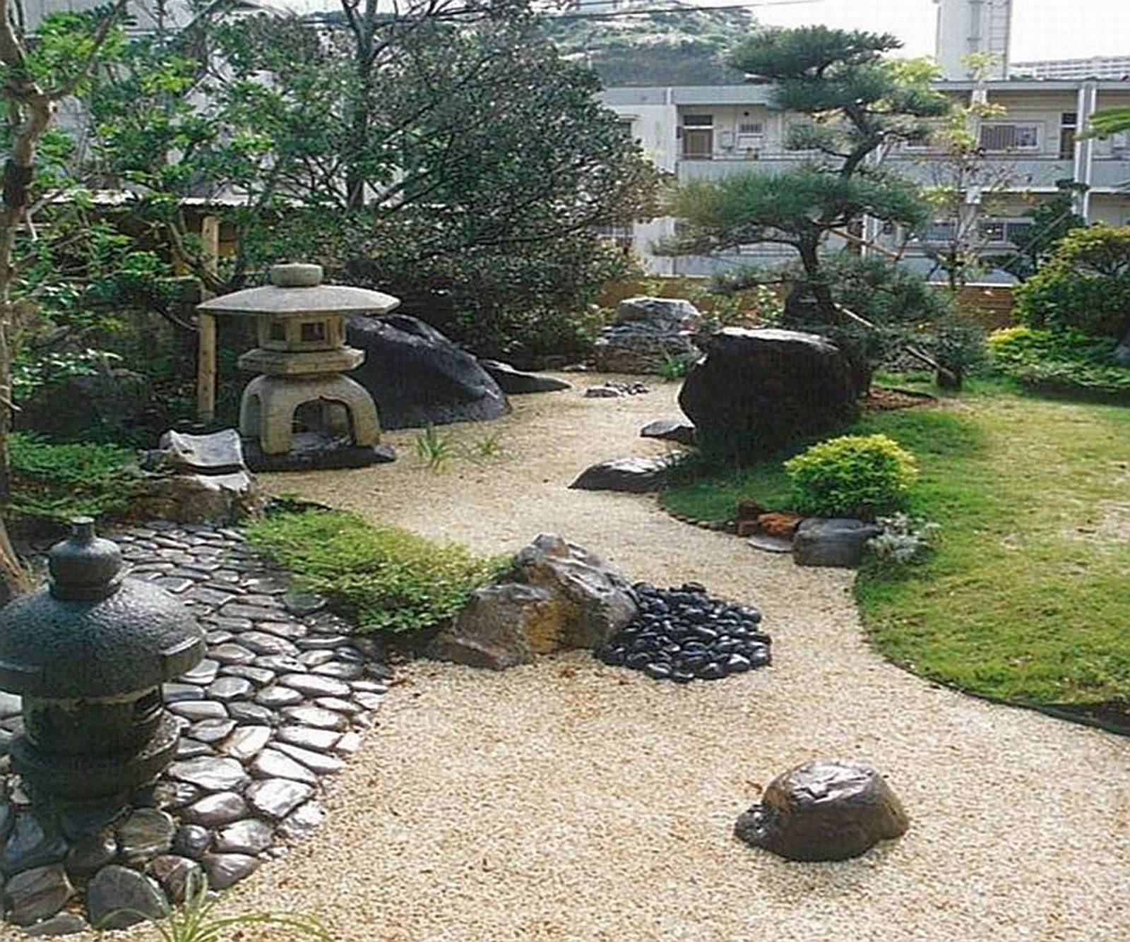 Best Minimalist Garden Design Ideas