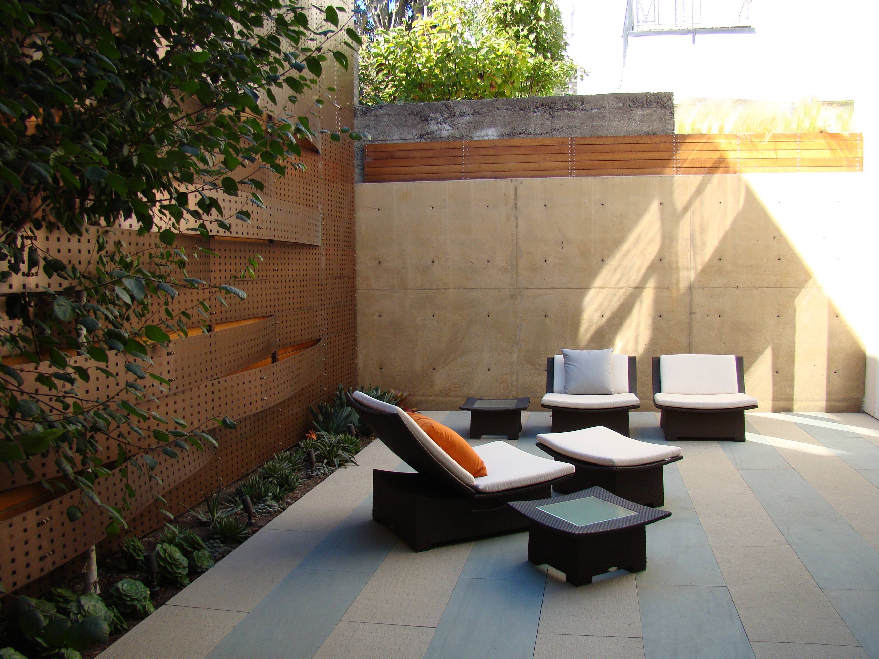 Best Minimalist Garden Design Ideas
