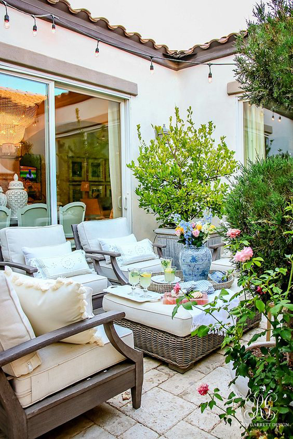 Best Outdoor Party Decor Ideas