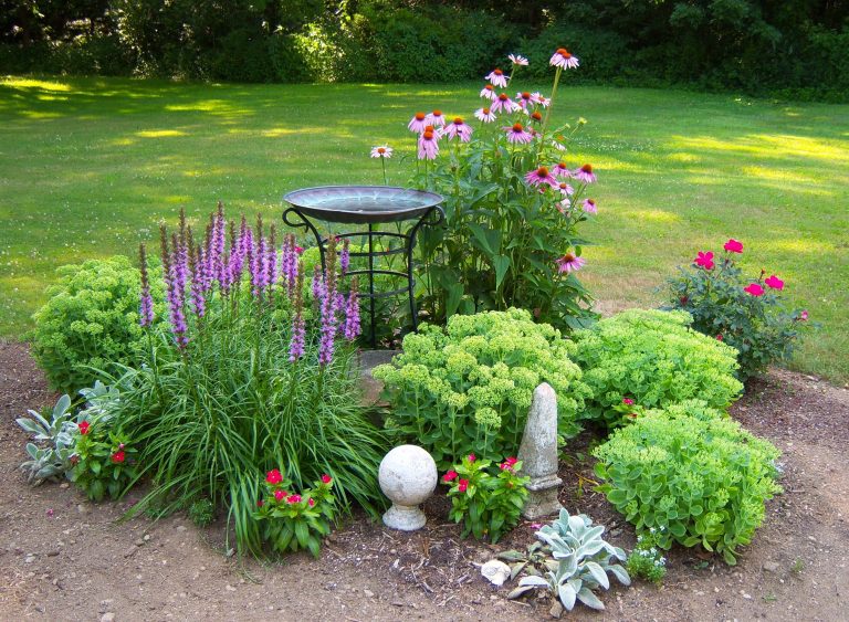 Wonderful Backyard Patio Design Ideas