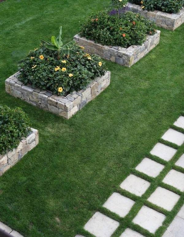 Amazing Raised Bed Gardening Ideas