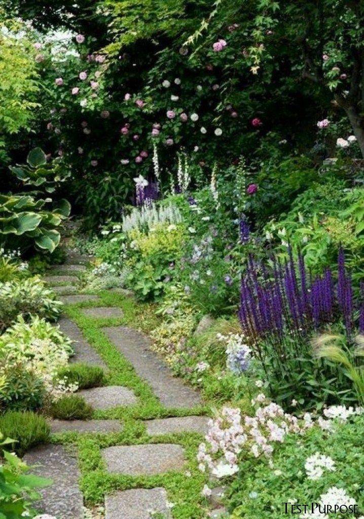 Your Shade Garden Shine Longfield Gardens