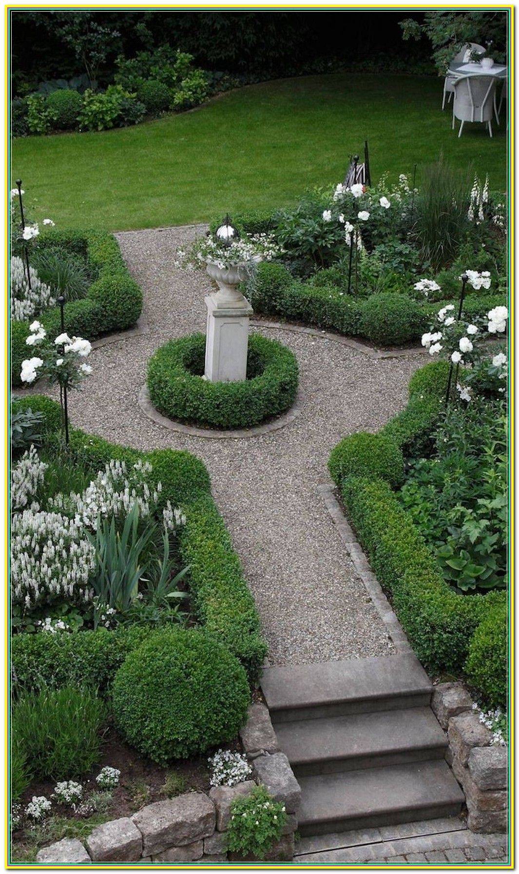 Modern Shade Front Yard Design Ideas