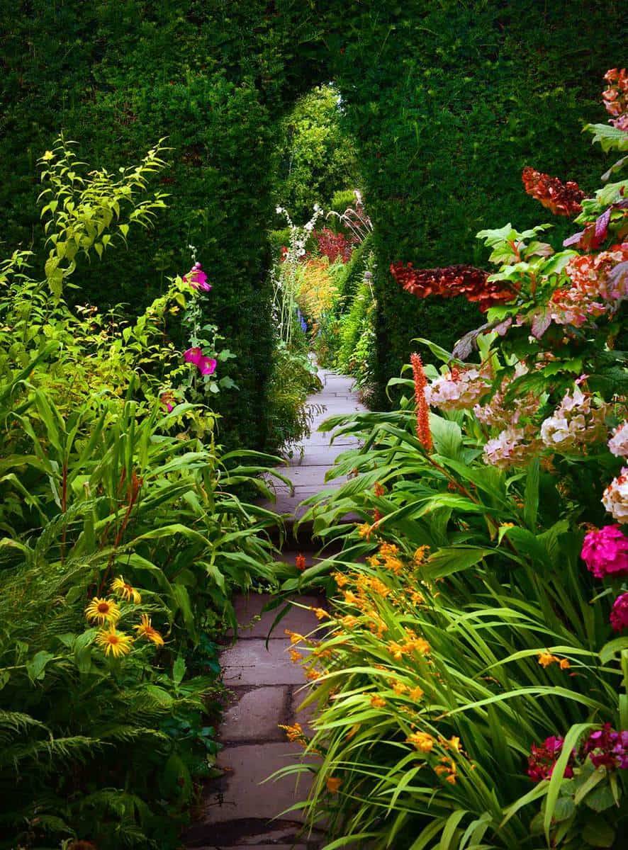 Gorgeous Gardens