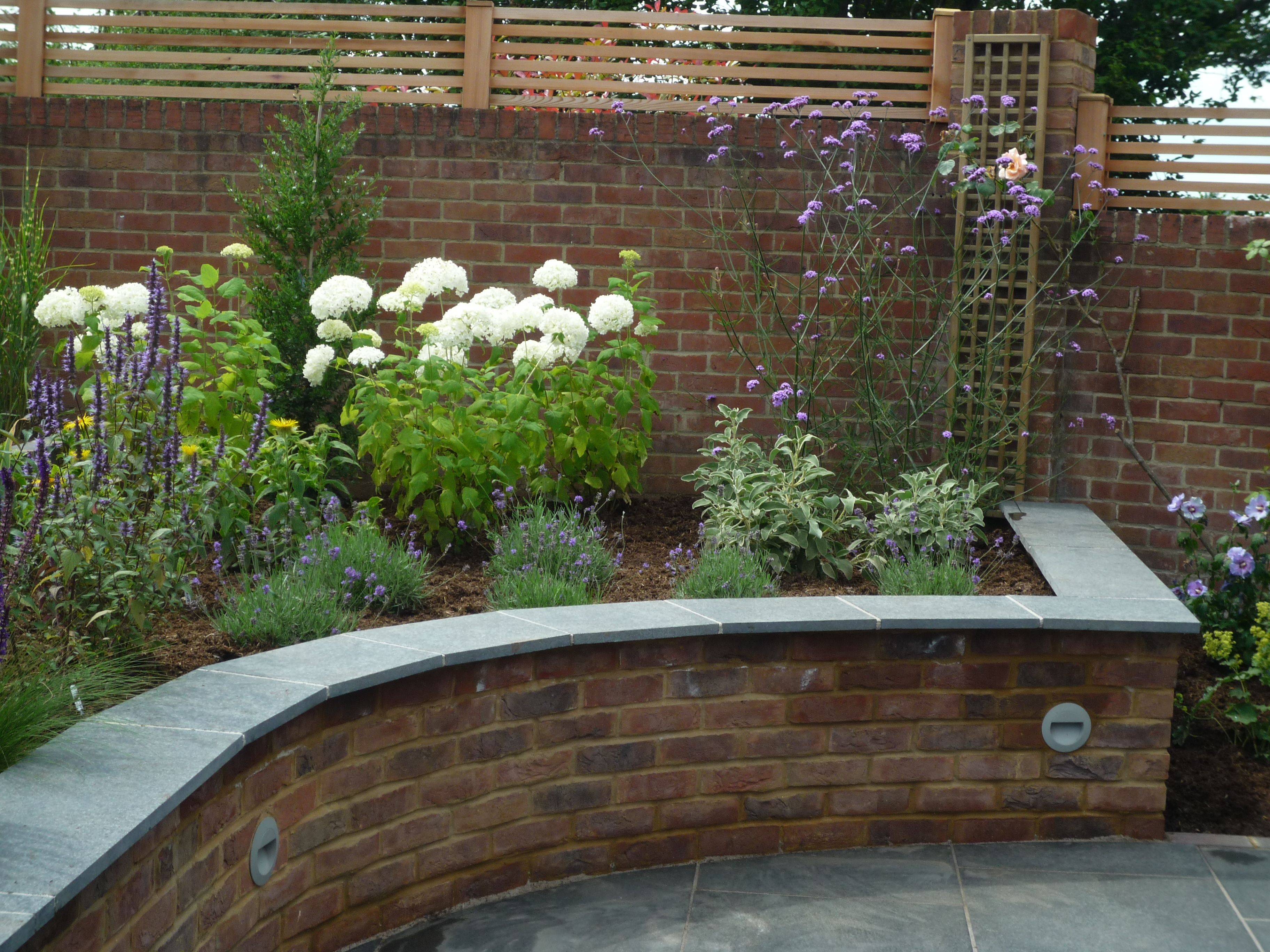 Inspiration Raised Beds Alda Landscapes