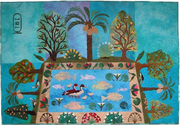 Josephegypt Vbs