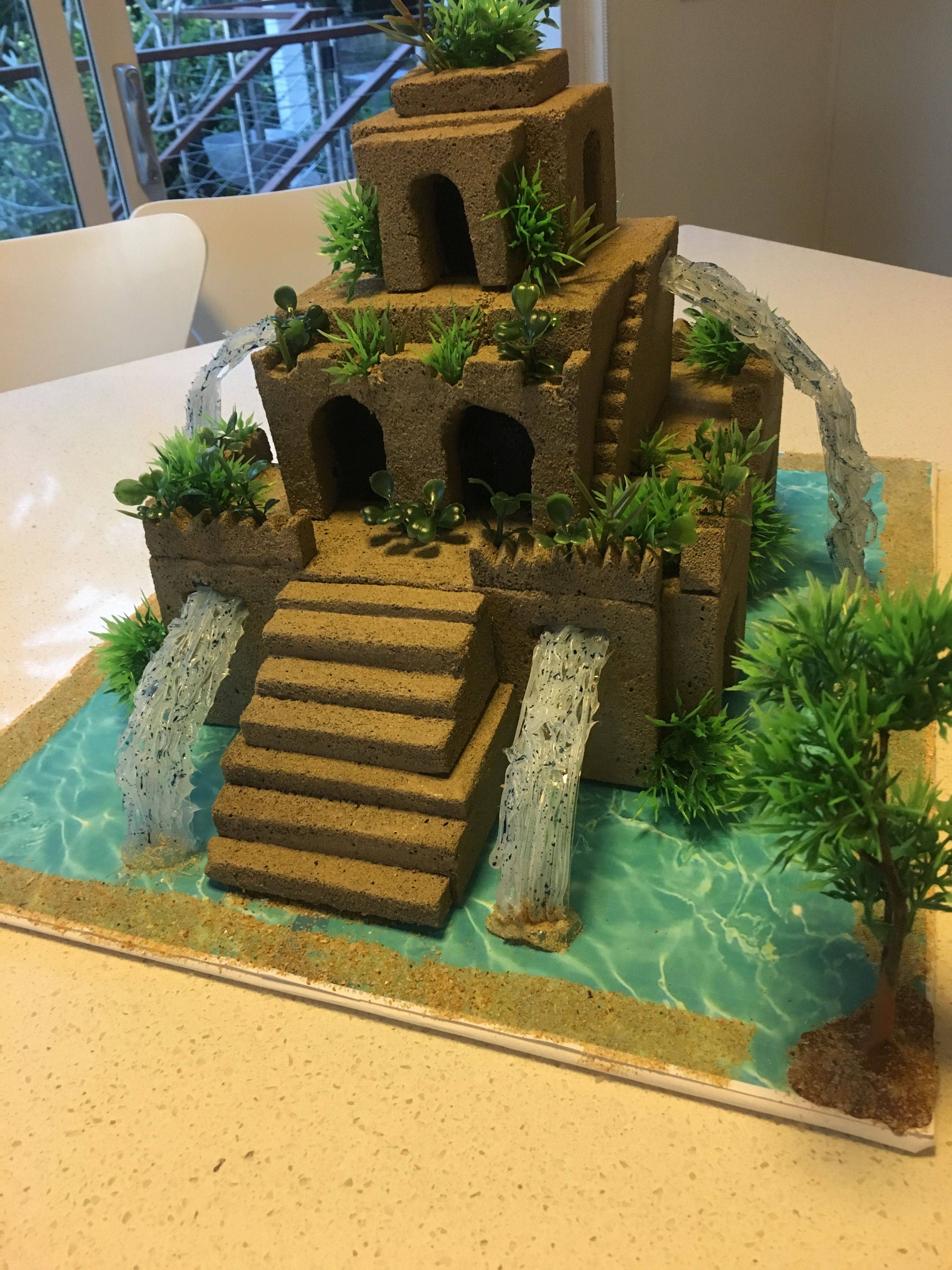 Josephegypt Vbs