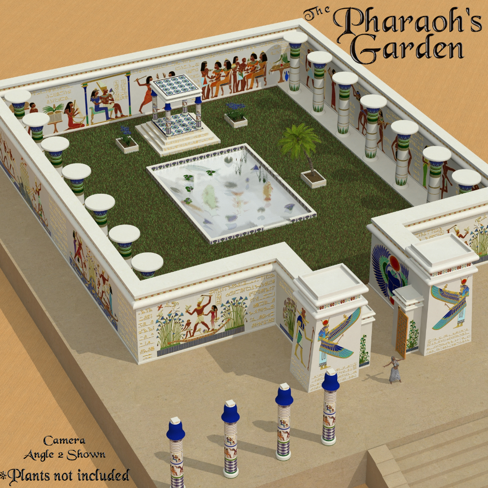 Ancient Egypt