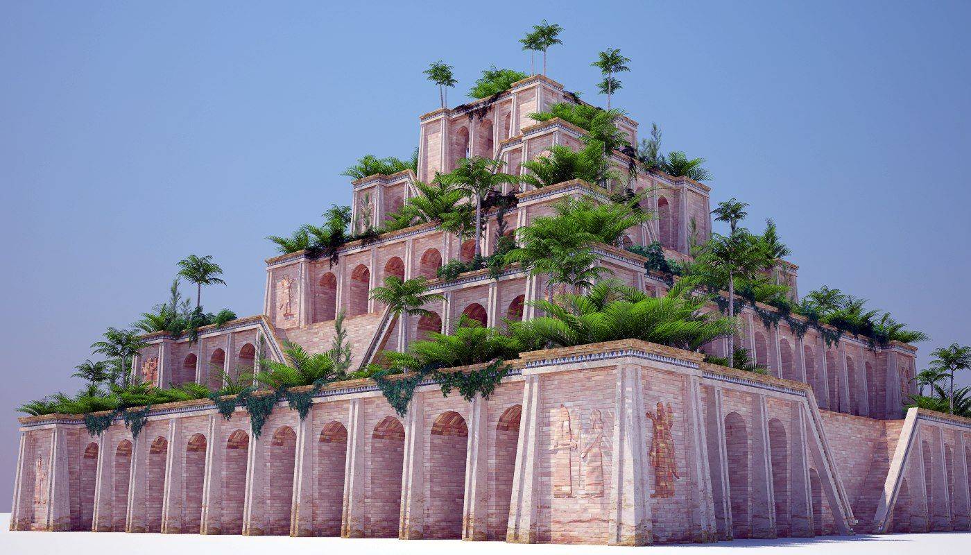 Ancient Egypt Gardens Ancient Egypt
