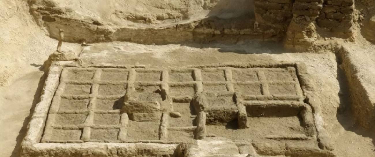 Ancient Egyptian Architecture