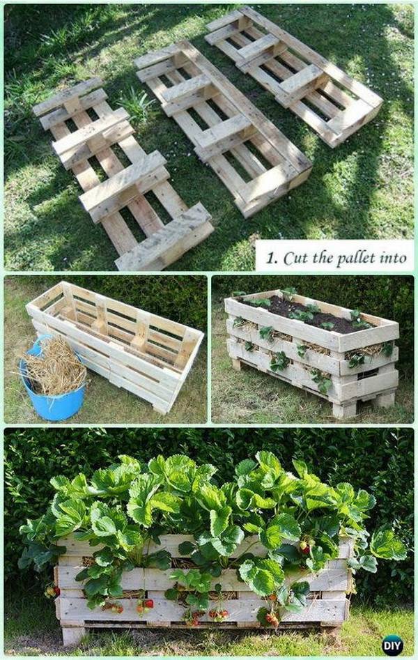 Napa Planter