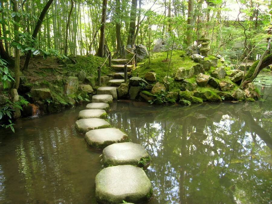 Landscaping Ideas Rock Garden Inspiration Photos