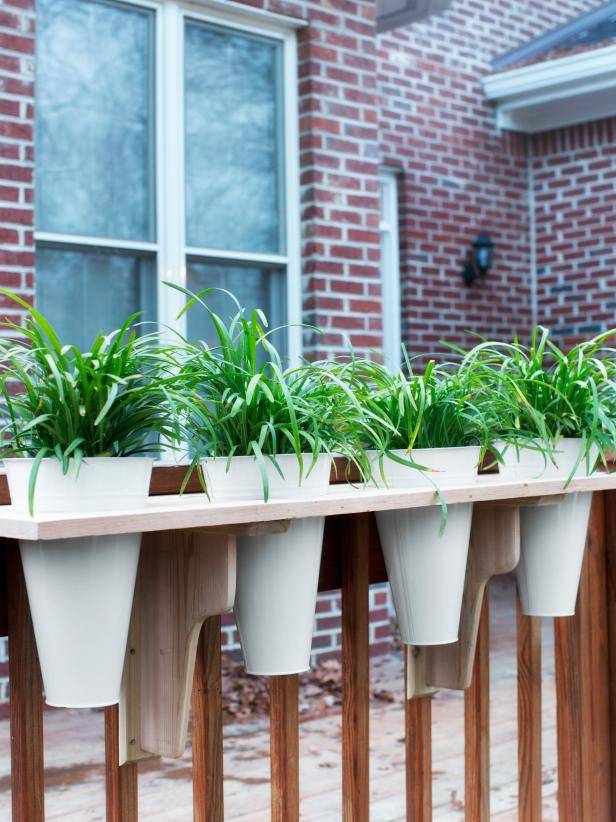 Herb Garden London Garden Design