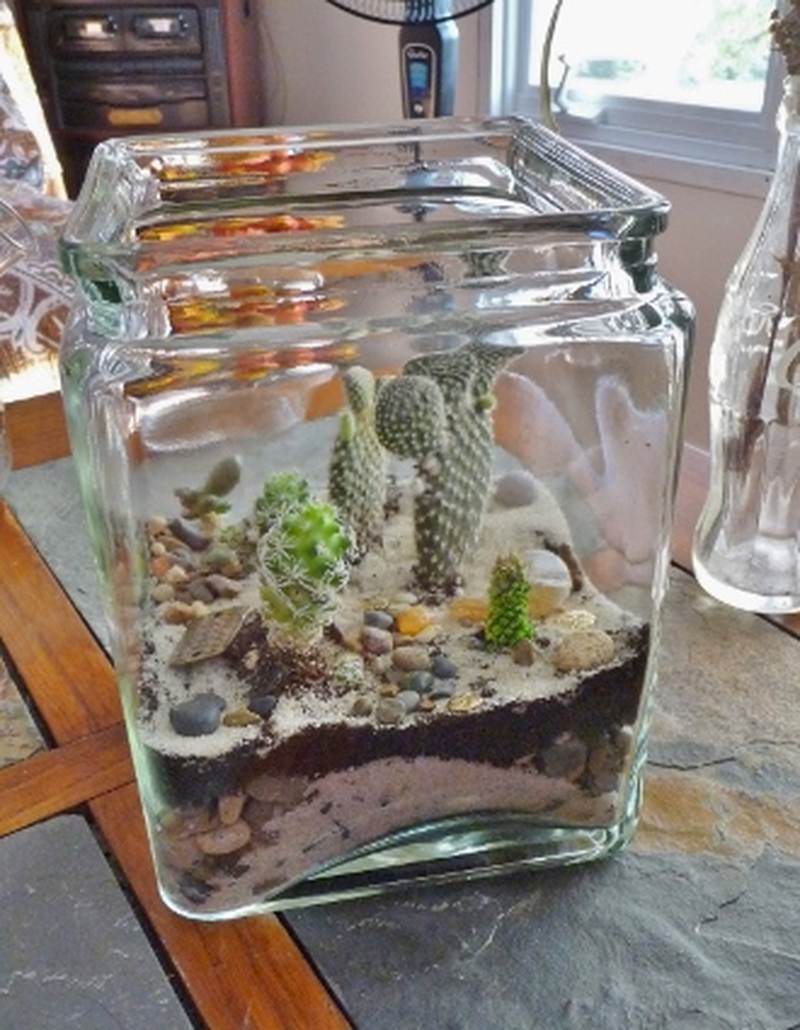 Everything Garden Tabs