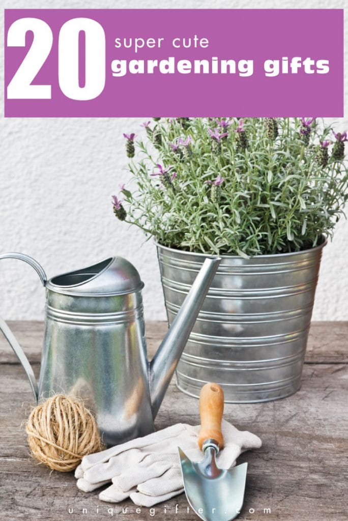 The Quirky Gardener Cool Garden Gadgets