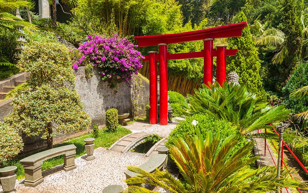 Japanese Rock Garden Ideas