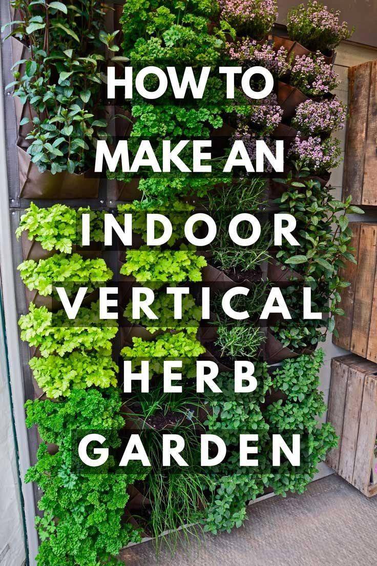 Great Herb Garden Ideas