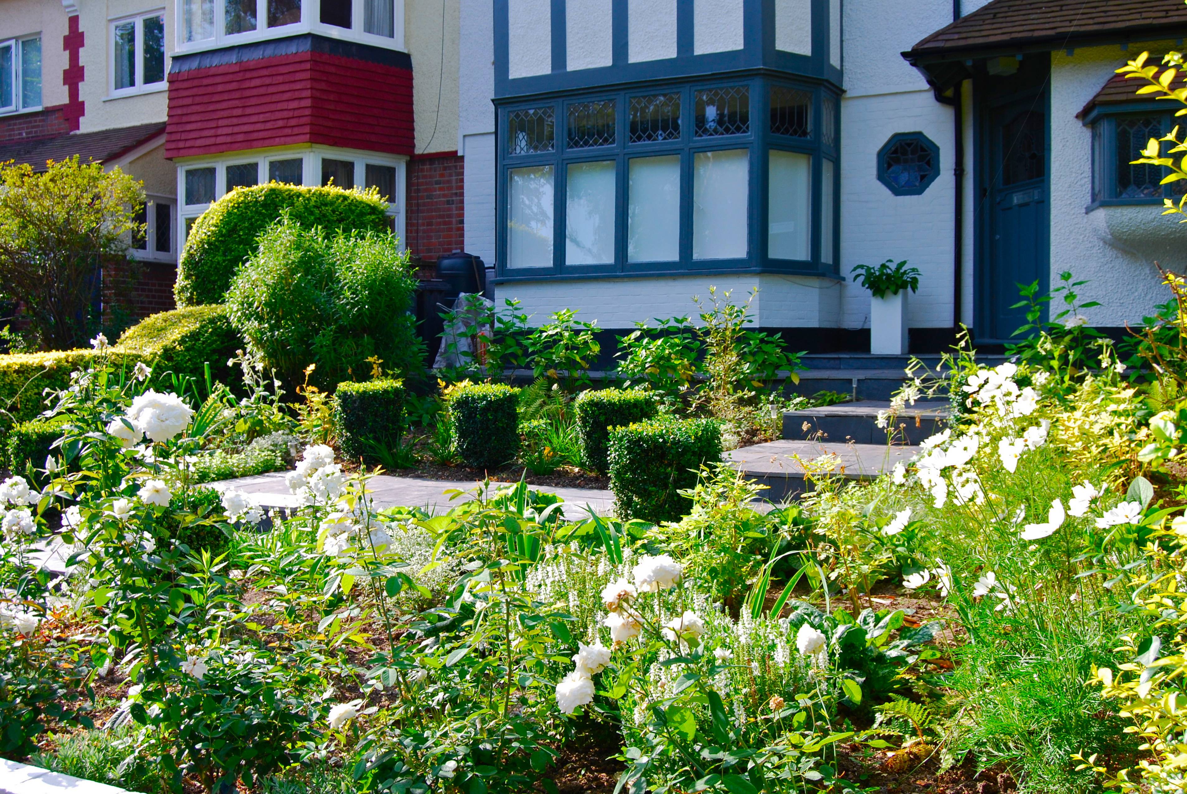 Fabulous Garden Beds