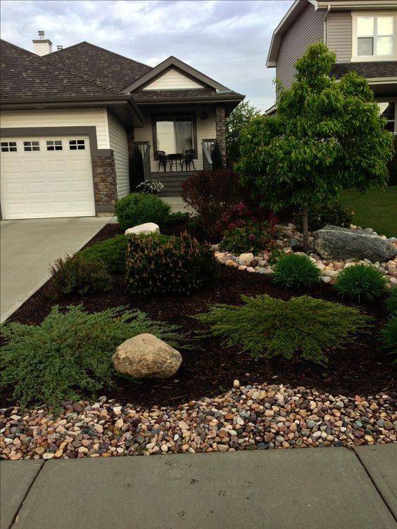 Low Maintenance Garden Ideas Uk