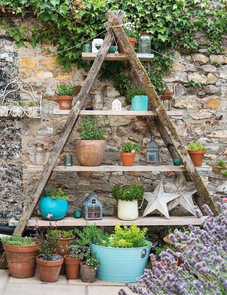 Texas Style Front Yard Landscaping Ideas