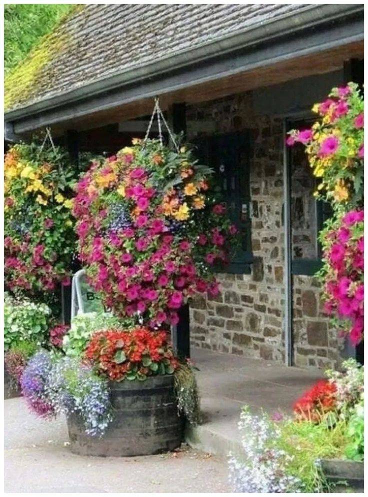 Porch Decorating Ideas