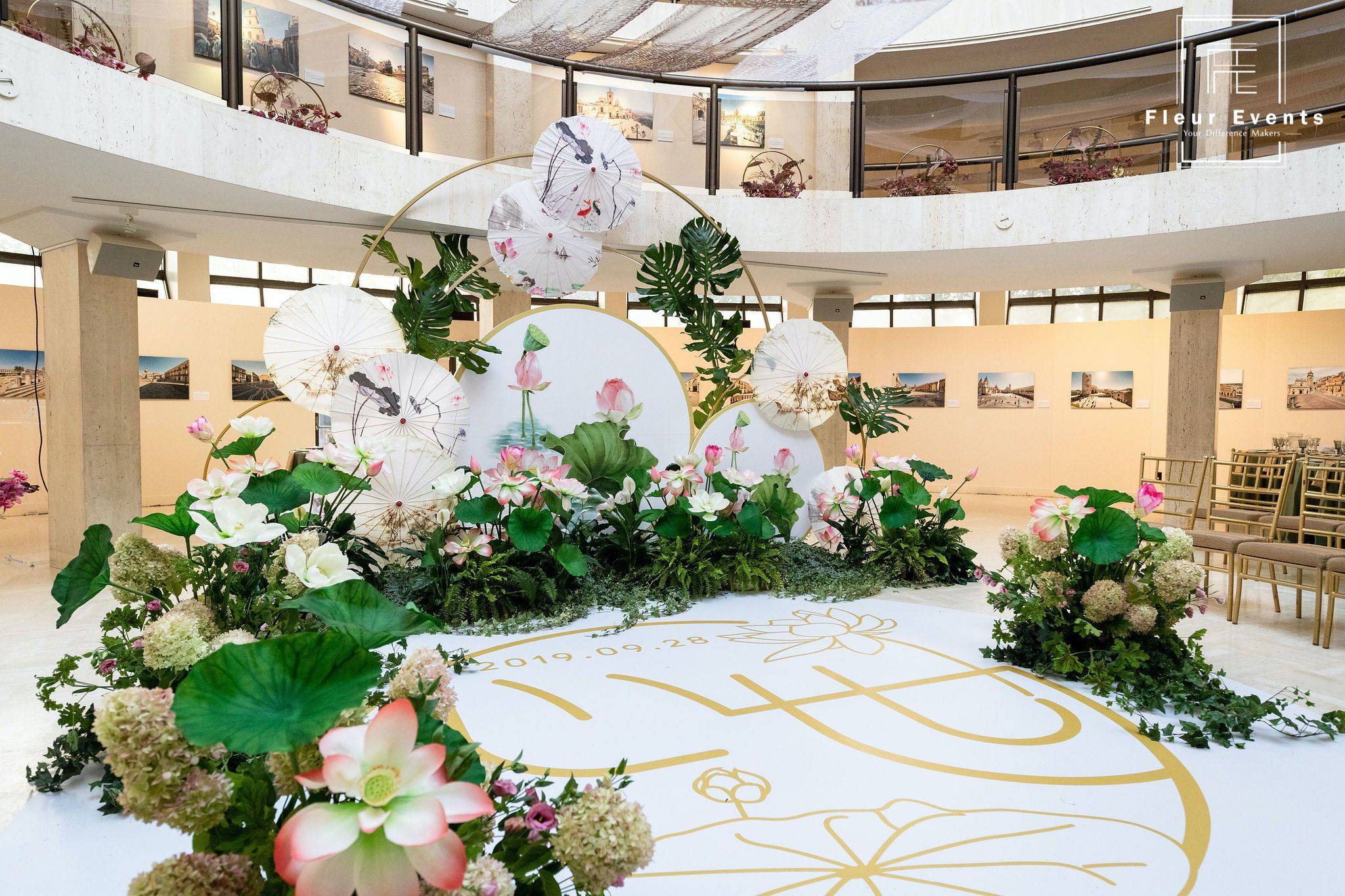 Chinese Garden Park Garden Ideas