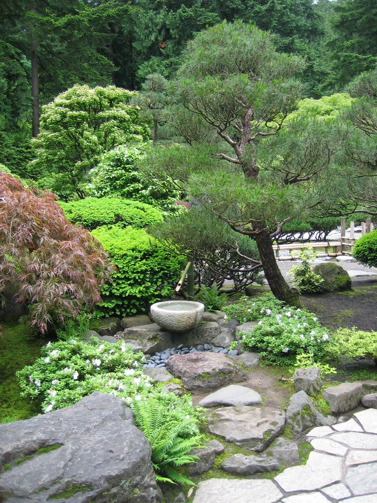 Japanese Garden Ideas