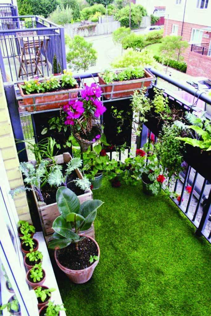 Decorating Decoration