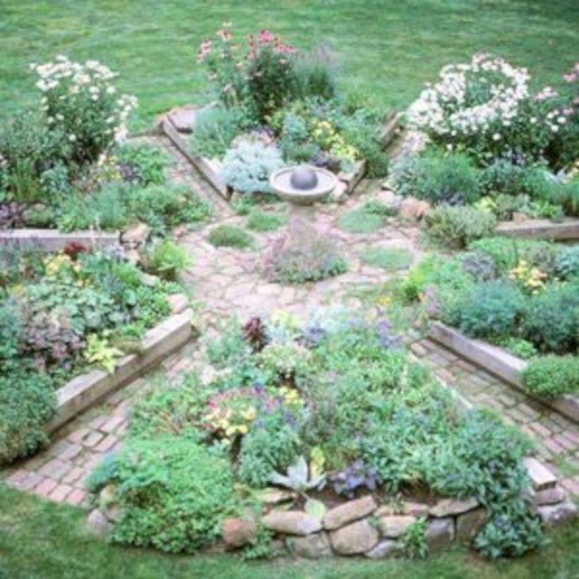 Garden Design