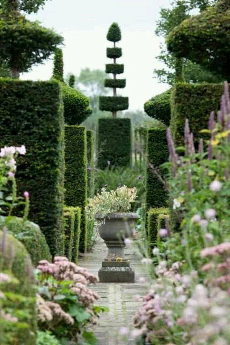 Portfolio Judith Sharpe Garden Designjudith Sharpe Garden Design