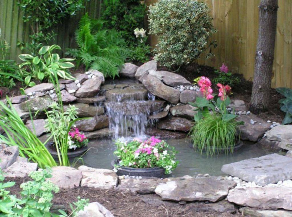16 Plastic Garden Ponds Ideas You Gonna Love SharonSable