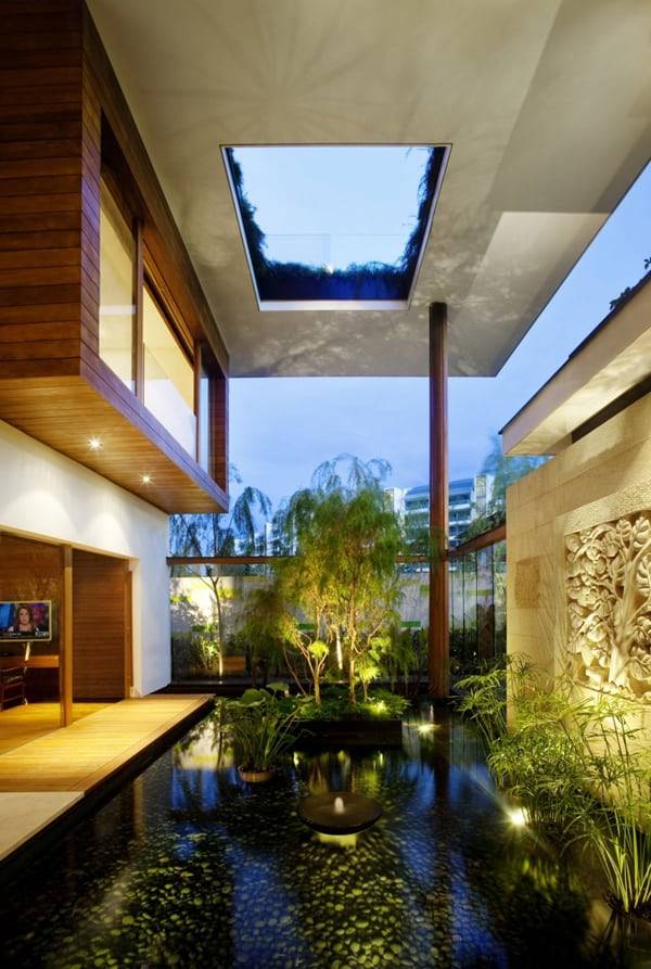 Indoor Garden Ideas