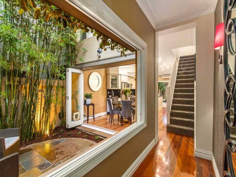 J Residence Kumar Moorthy Associates Rooms Homify Courtyard