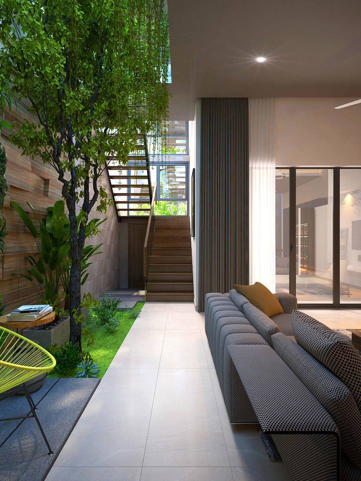 N Residence