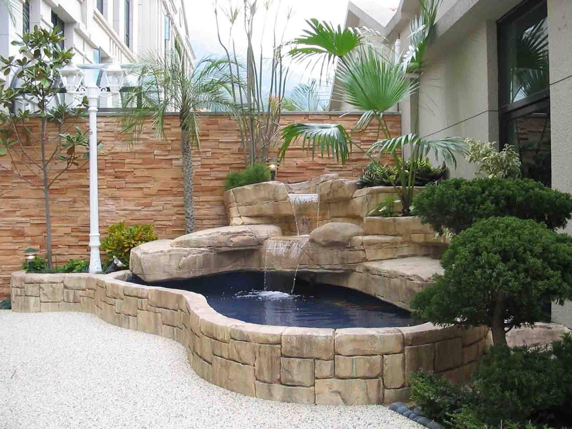 Ground Turtle Ponds