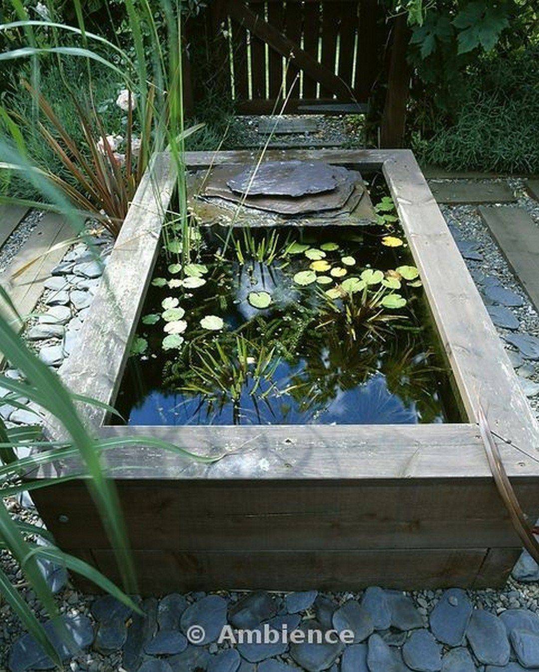 Extra Beautiful Garden Bathtub