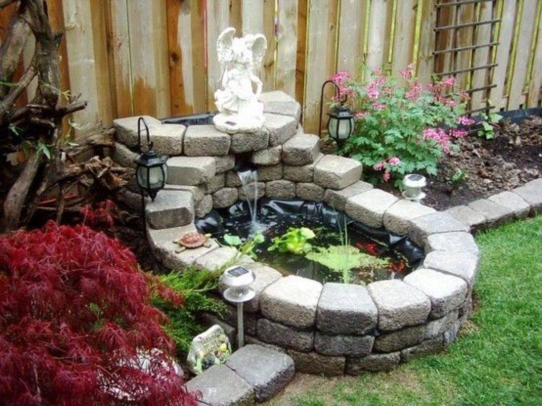 Fish Pond Gardens