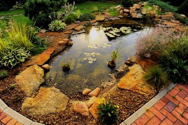 Creative Garden Edging Ideas
