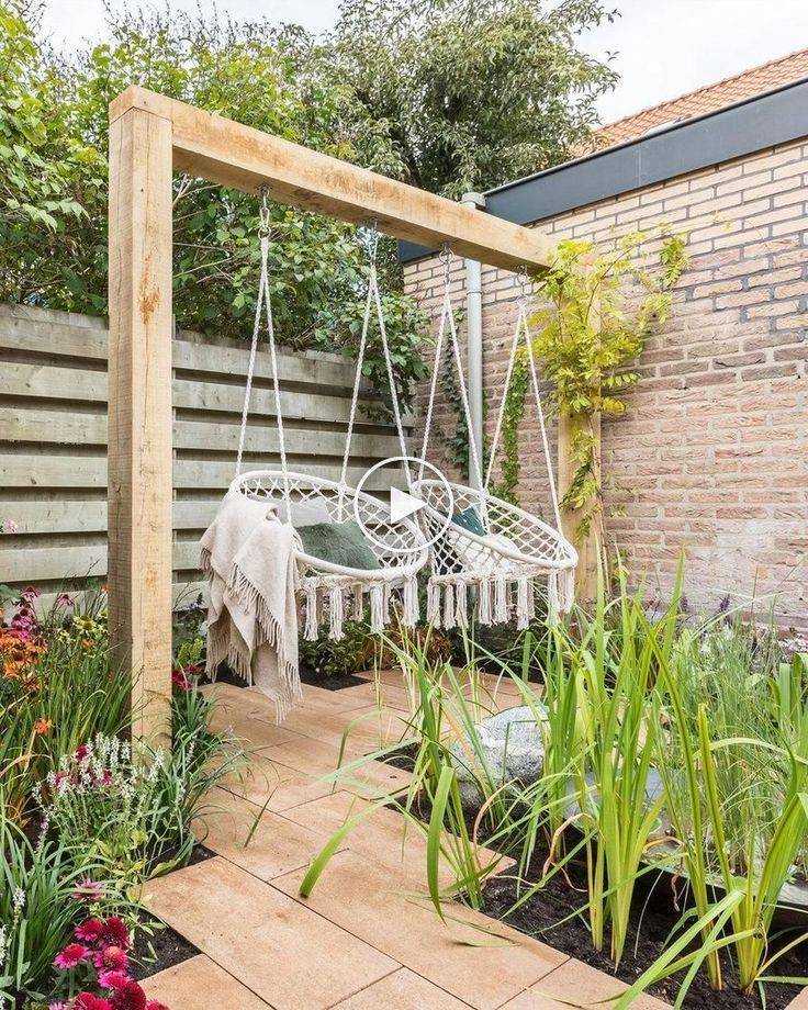 Outdoor Balcony Retreat
