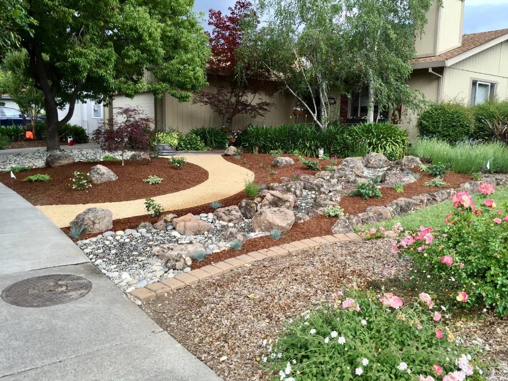 Home Garden Design Ideas
