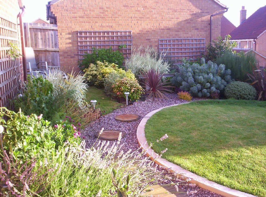 24 Design Your Own Garden Ideas You Must Look SharonSable