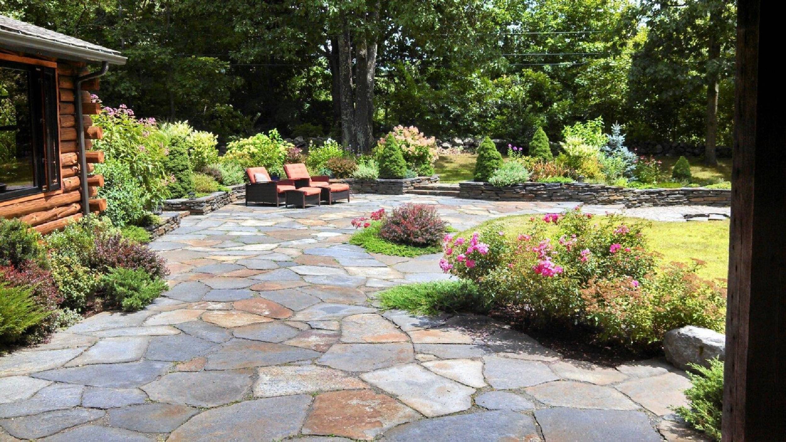 Modern Garden Design