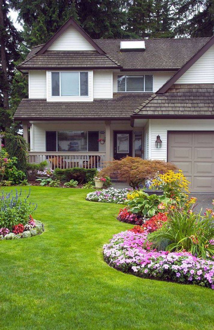 Their Own Garden