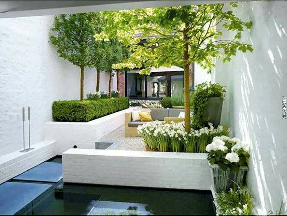 Your Own Rock Garden