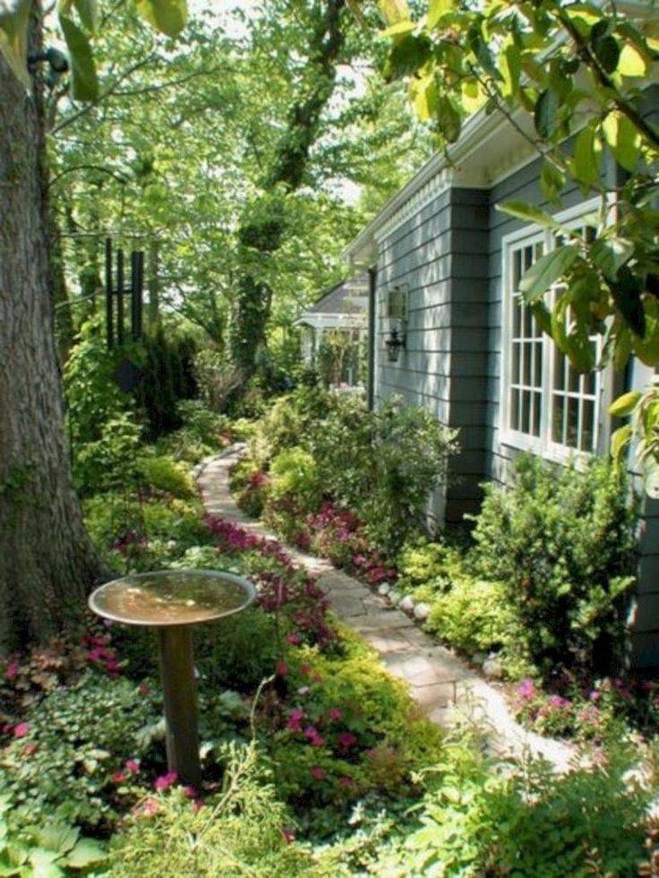 Your Own Front Yard Landscape