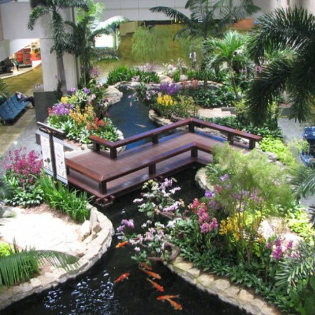 Clean And Beautiful Small Japanese Gardens Ideas Craft