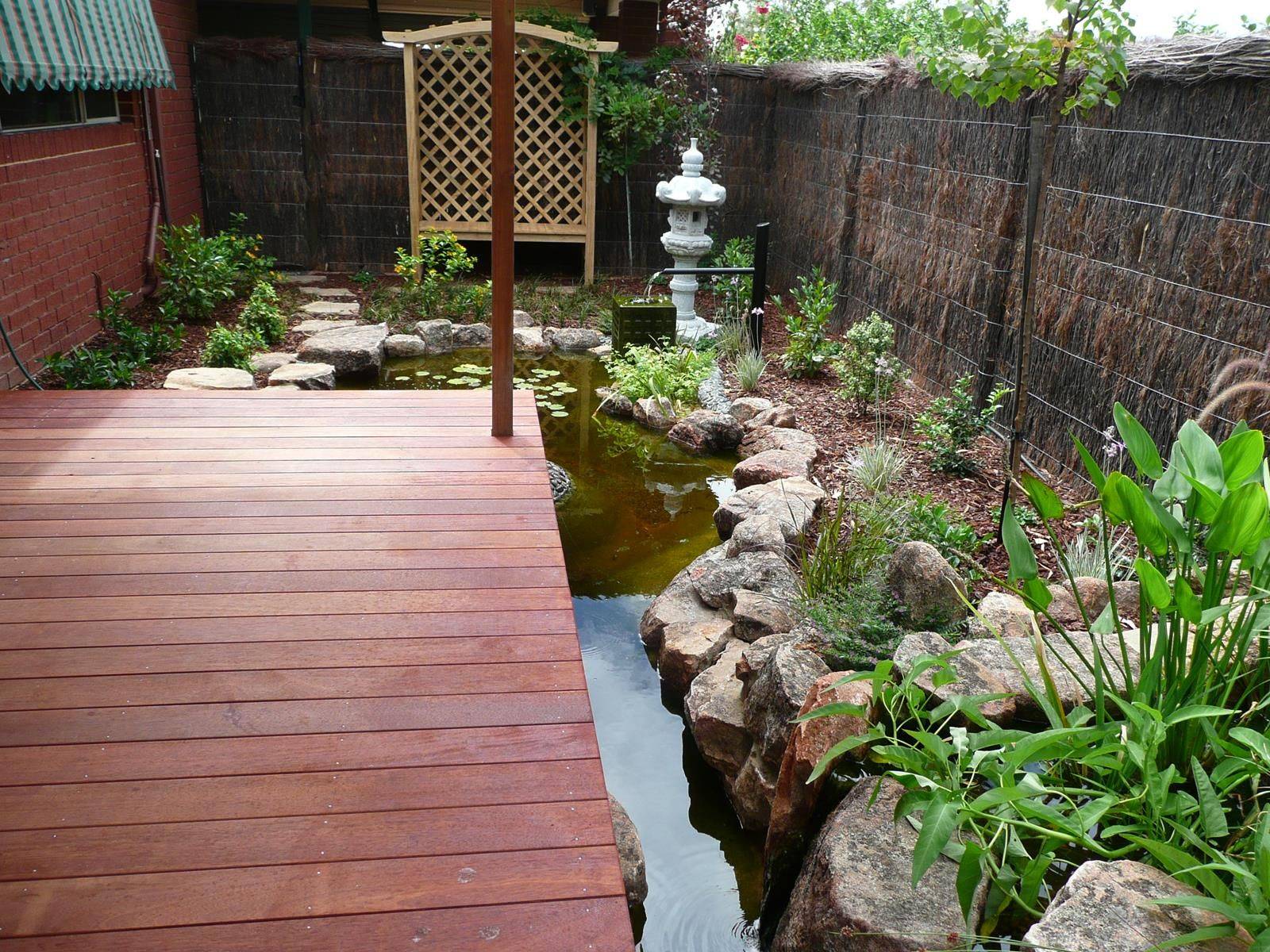 Top Beautiful Zen Garden Ideas