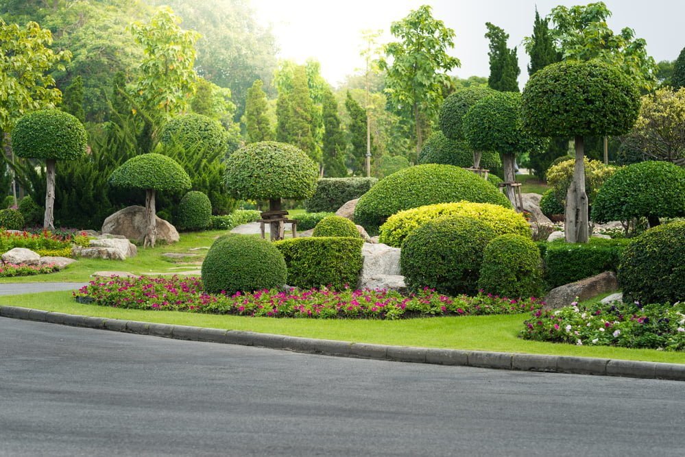 Backyard Landscaping Ideas Youll Fall In Love With