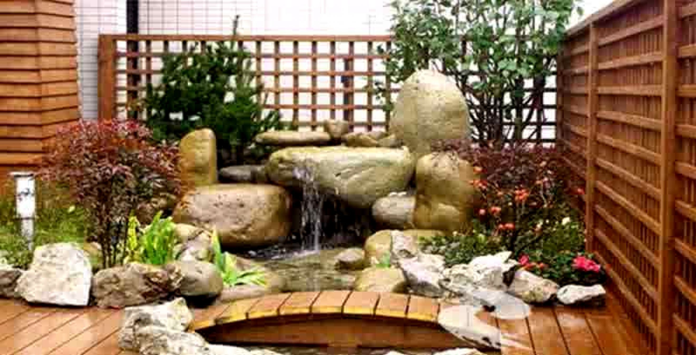 Exeter Japanese Garden Designer Plant A Seed Garden Design