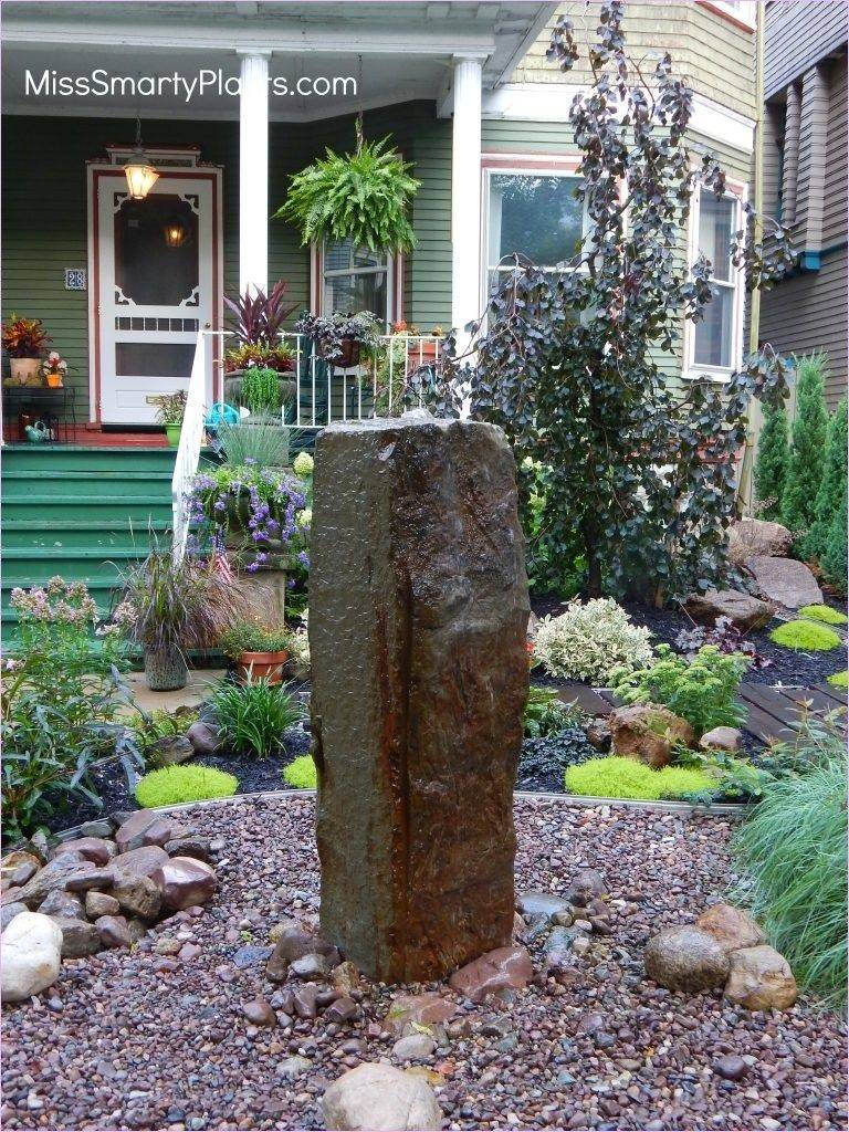 Unique Backyard Garden Water Feature Landscaping Ideas